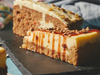 Desserten Aalborg Streetfood