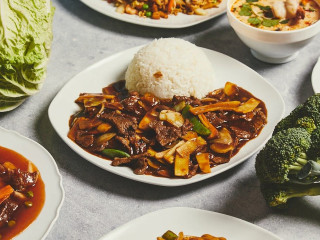 Nanking Grill