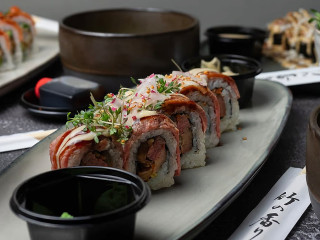 Sushi Dot