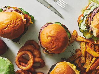 Burger Lover Aalborg
