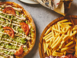 Paolo Pizza