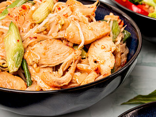 Ning's Thai