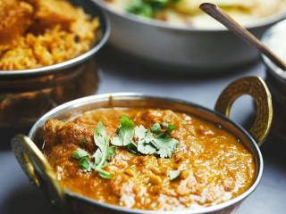 Dinehut South Indian