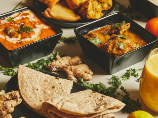 Aroma Indian Kitchen