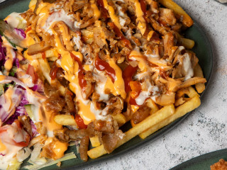 Berlin Döner Aalborg