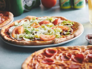 Aabenraa Stjerne Pizza Grill