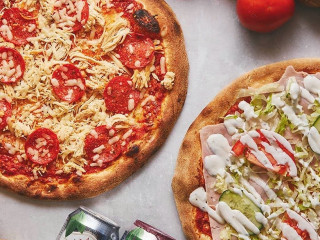 Pizza Italiano