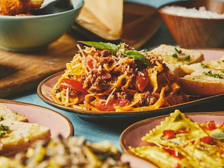 Pastotto Aalborg Streetfood