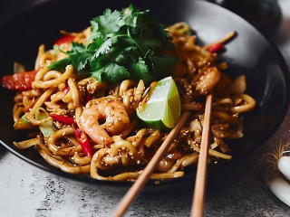 Wok This Way Boulevarden