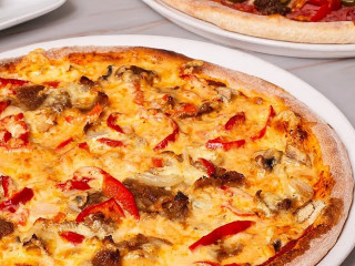 Biersted Pizza