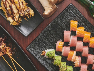 Ai Japansk Aalborg