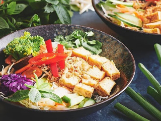 Pho Saigon Aalborg