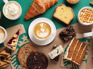 Starbucks Nytorv