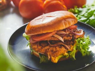 Dl Fried Chicken Friis Shopping