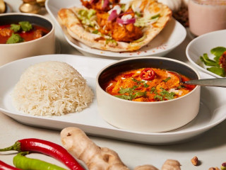 Naan Stop Kebab