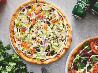 Pizza 2 Go Aalborg