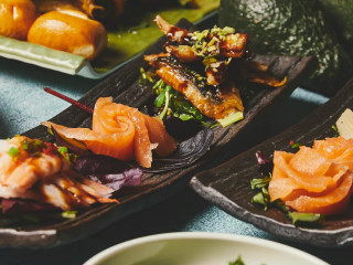 Ocean Sushi