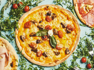 Pizza Hytten