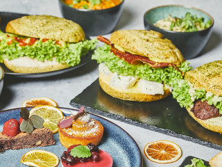 Pingvin Tapas