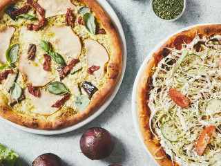 Kn 2 Pizza Grill Nørresundby