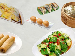 Guangzhou Dimsum