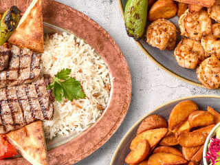 Istanbul Kebab Aalborg