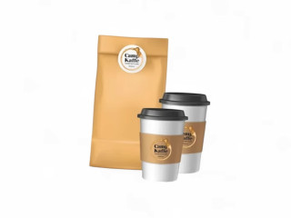 Camp Kaffe