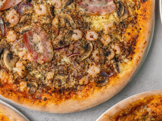 Elikas Pizza