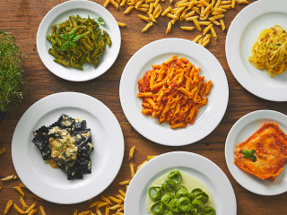 Pasta Diem Vesterbrogade