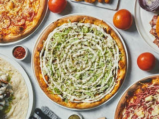 Virum Pizza