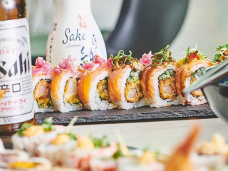 Hihi Sushi