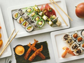 9-ni Sushi