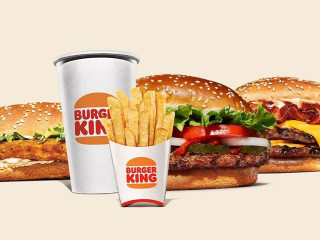 Burger King Hillerød