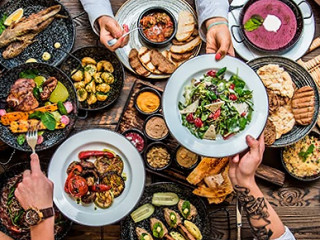 Events Catering