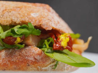 Deli Shoppen Catering