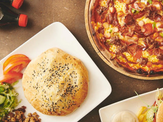 Baba's Pizza Hillerød