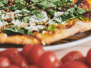 Nybrogård Pizzaria
