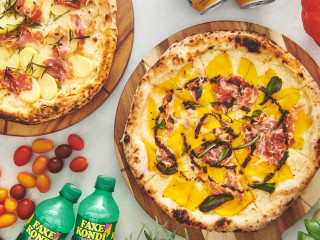 Daniel's Pizza