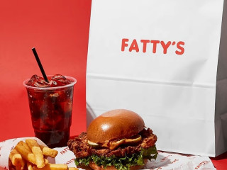 Fatty's Rantzausgade