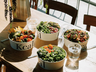 Kcal Østerbro