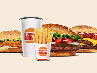 Burger King Trøjborg