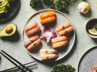 Kumo Sushi