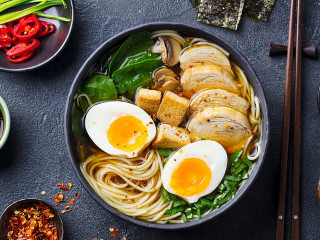 Men-o Ramen Gammel Torv