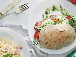 Ali Baba Kebab Ballerup