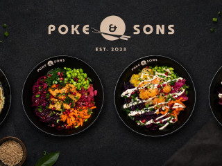 Poké Sons Lyngby