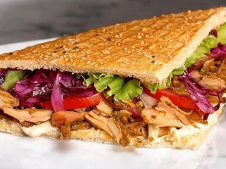 German Kebab House
