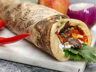 Killer Kebab Nørrebro