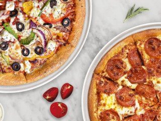 Domino's Pizza Amager