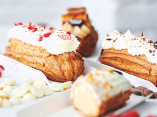 Cakery Copenhagen Catering