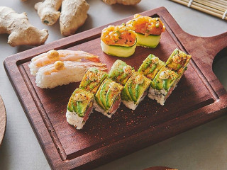 Kasai Sushi Nørrebro